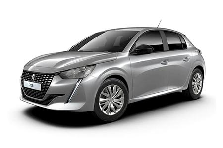 Eco Auto 208