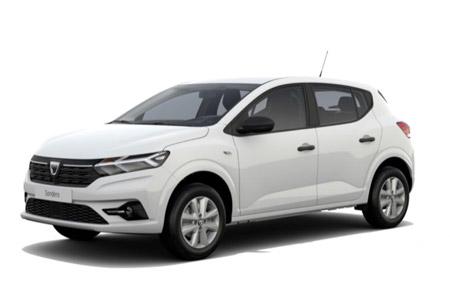 Location DACIA sandero